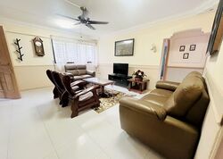 Blk 201 Marsiling Admiralty Park (Woodlands), HDB 4 Rooms #577166961